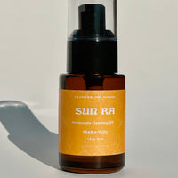 SUN RA Immaculate Cleansing Oil