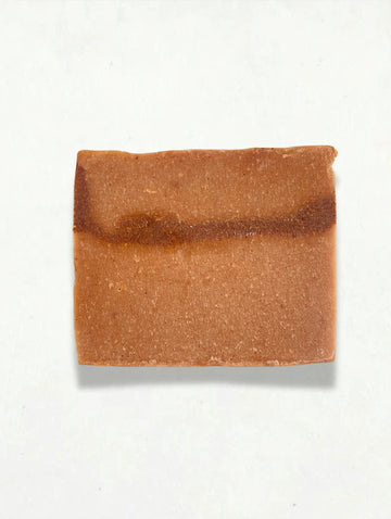 WOODLAND PRIEST Body Soap