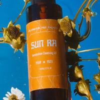 SUN RA Immaculate Cleansing Oil