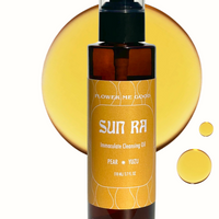 SUN RA Immaculate Cleansing Oil