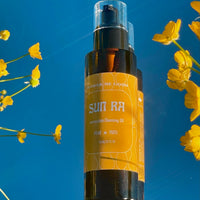 SUN RA Immaculate Cleansing Oil