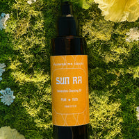 SUN RA Immaculate Cleansing Oil