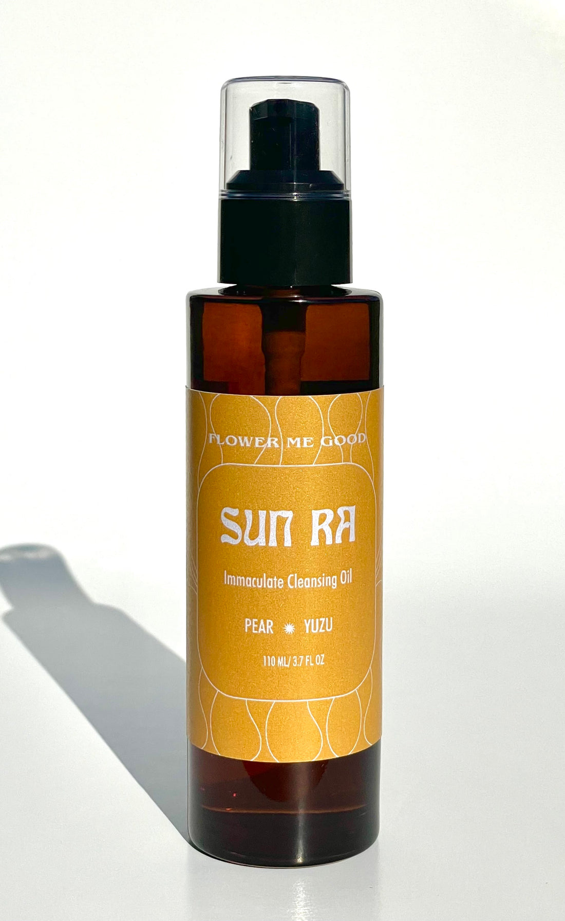 SUN RA Immaculate Cleansing Oil