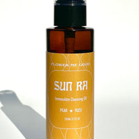 SUN RA Immaculate Cleansing Oil