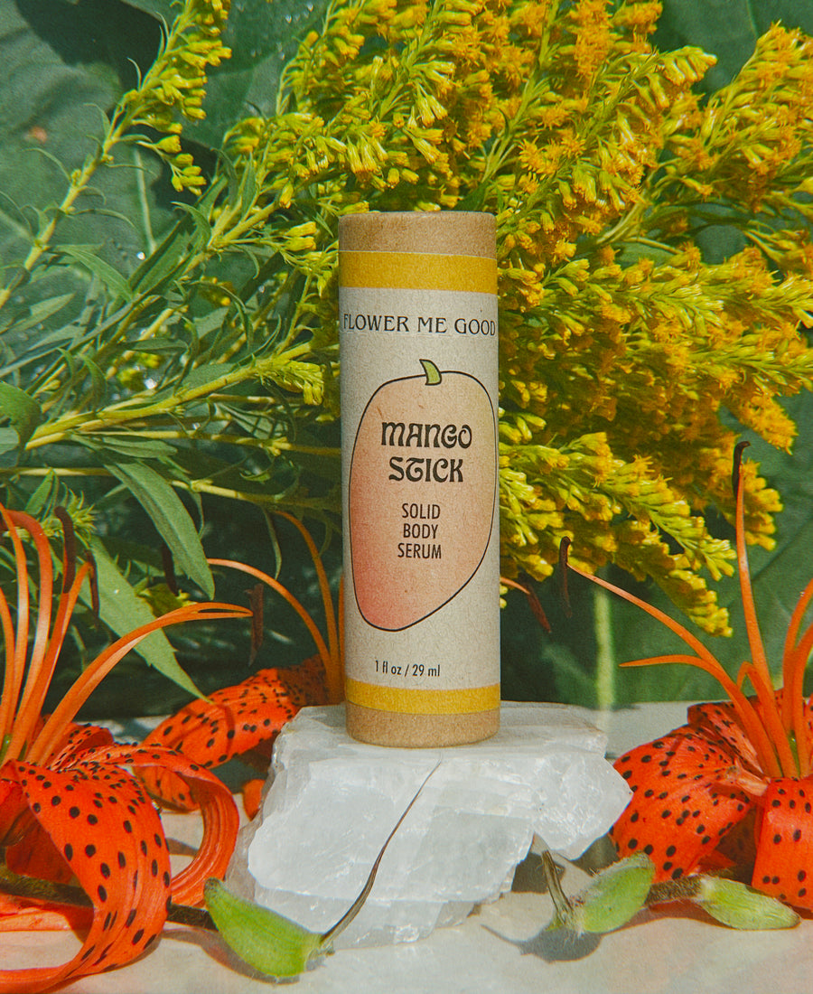 MANGO STICK Solid Body Serum