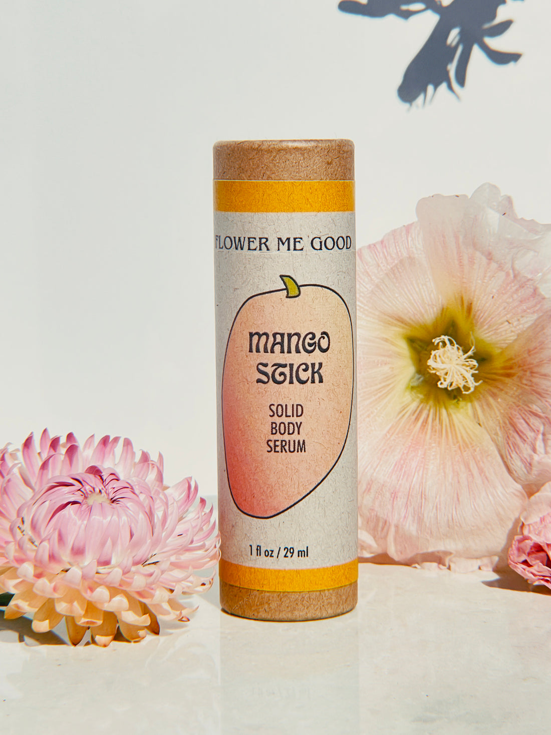 MANGO STICK Solid Body Serum